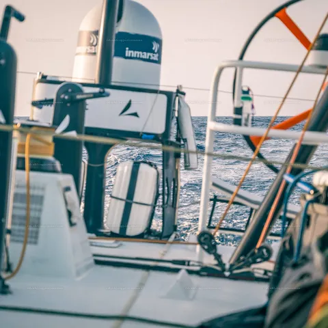 Austrian Ocean Racing, VO65 – Segeln – Bild 51 von 86
