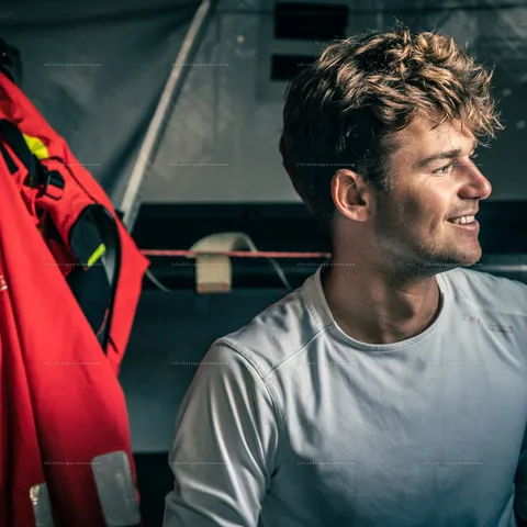 Austrian Ocean Racing, VO65 – Segeln – Bild 52 von 86