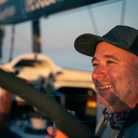 Austrian Ocean Racing, VO65 – Segeln – Bild 77 von 86