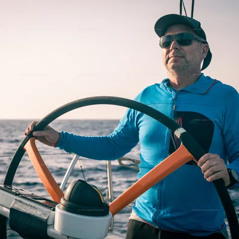 Austrian Ocean Racing, VO65 – Segeln – Bild 48 von 86