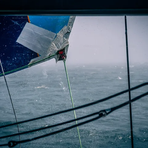 Austrian Ocean Racing, VO65 – Segeln – Bild 38 von 86