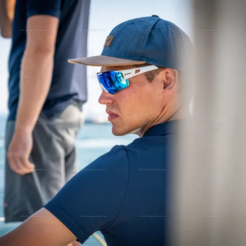 Austrian Ocean Racing, VO65 – Segeln – Bild 17 von 86