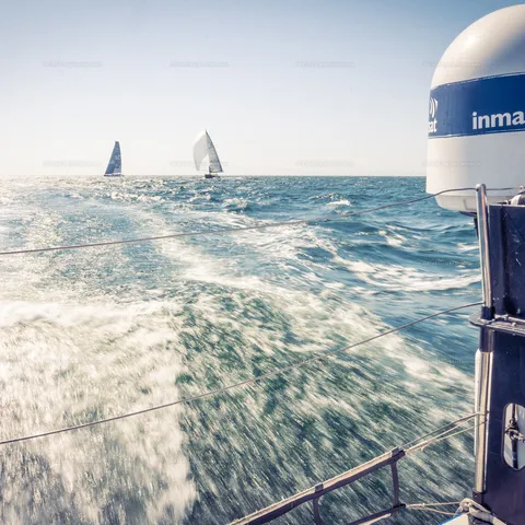 Austrian Ocean Racing, VO65 – Segeln – Bild 28 von 86