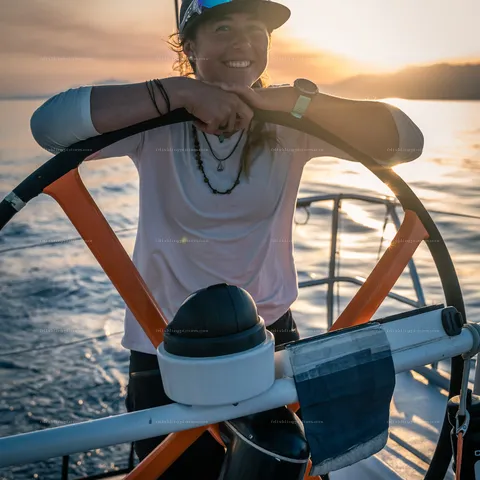 Austrian Ocean Racing, VO65 – Segeln – Bild 72 von 86