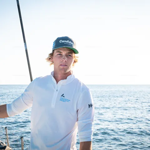 Austrian Ocean Racing, VO65 – Segeln – Bild 10 von 86