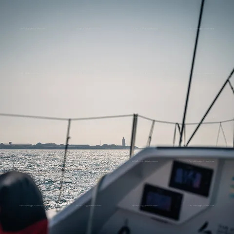 Austrian Ocean Racing, VO65 – Segeln – Bild 62 von 86