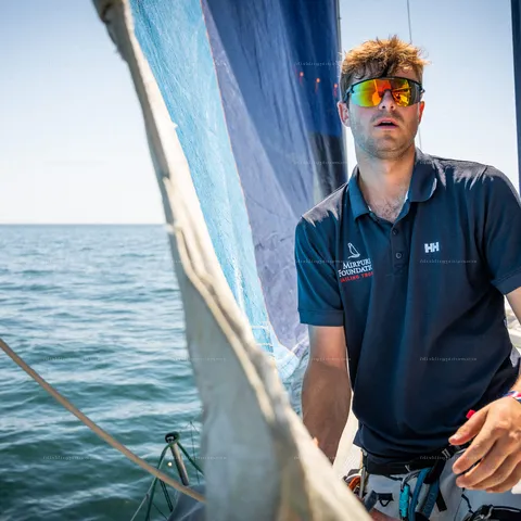 Austrian Ocean Racing, VO65 – Segeln – Bild 21 von 86