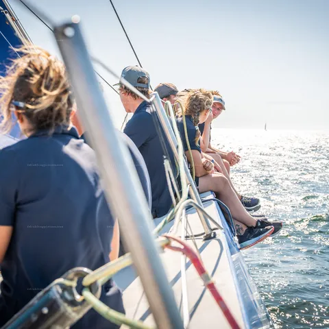 Austrian Ocean Racing, VO65 – Segeln – Bild 33 von 86