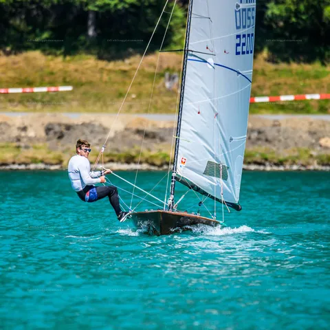 Contender EM, Silvaplana St. Moritz – Sailing – photo 17 of 33