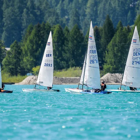 Contender EM, Silvaplana St. Moritz – Sailing – photo 8 of 33