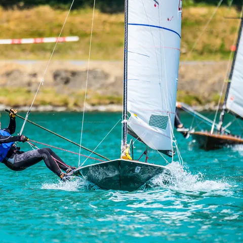 Contender EM, Silvaplana St. Moritz – Sailing – photo 16 of 33