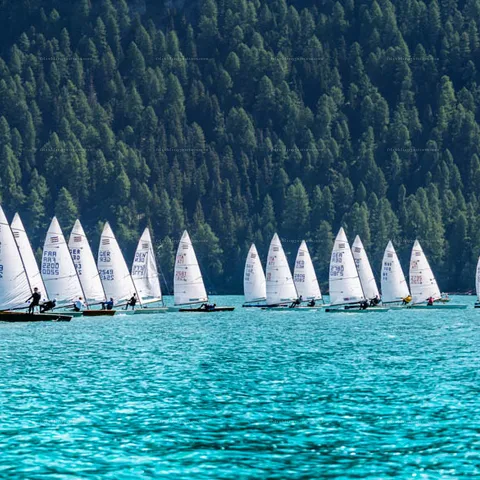 Contender EM, Silvaplana St. Moritz – Sailing – photo 1 of 33