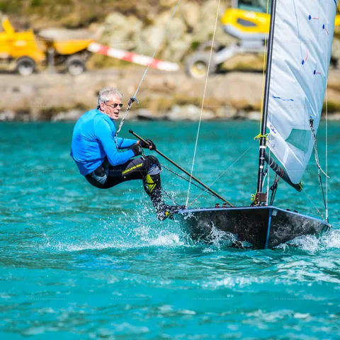 Contender EM, Silvaplana St. Moritz – Sailing – photo 19 of 33
