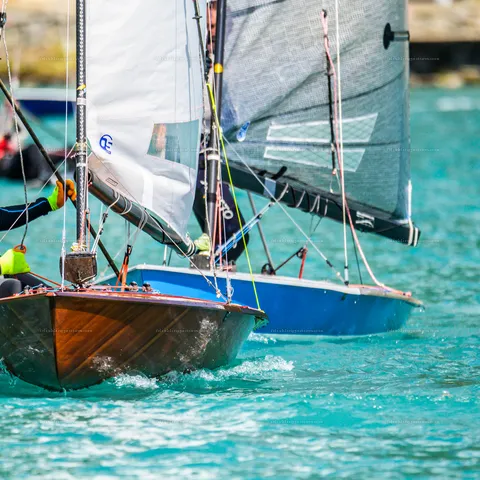 Contender EM, Silvaplana St. Moritz – Sailing – photo 18 of 33