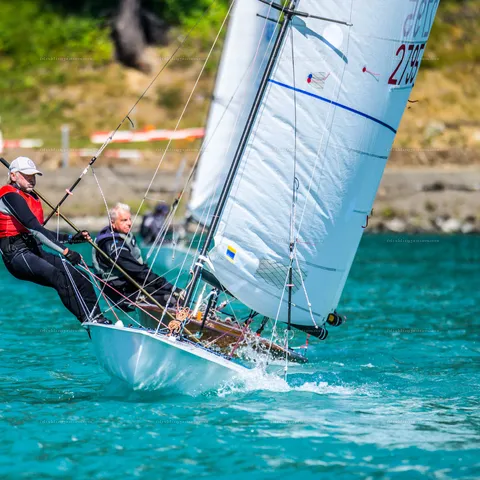 Contender EM, Silvaplana St. Moritz – Sailing – photo 20 of 33