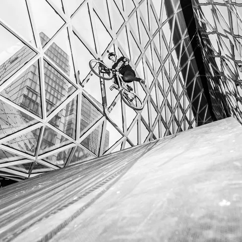 Downmall BMX Freestyle, Frankfurt – Sport – Bild 19 von 19