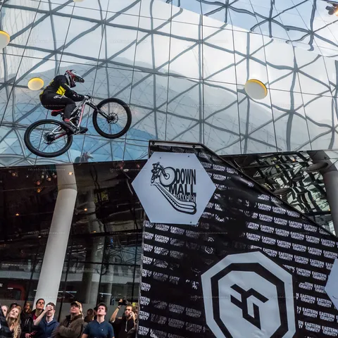 Downmall BMX Freestyle, Frankfurt – Sport – Bild 7 von 19