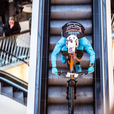 Downmall BMX Freestyle, Frankfurt – Sport – Bild 18 von 19