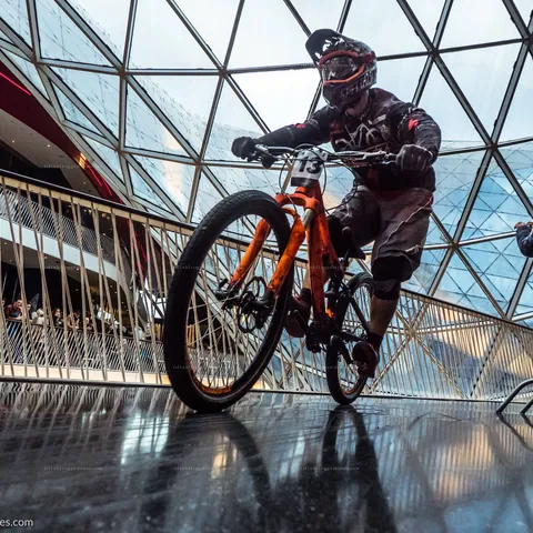 Downmall BMX Freestyle, Frankfurt – Sport – Bild 8 von 19