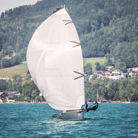 Lago 26 Austrian Open – Sailing – photo 6 of 138