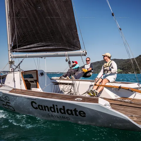 Lago 26 Austrian Open – Sailing – photo 21 of 138