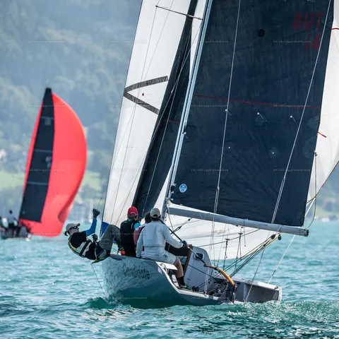 Lago 26 Austrian Open – Sailing – photo 62 of 138