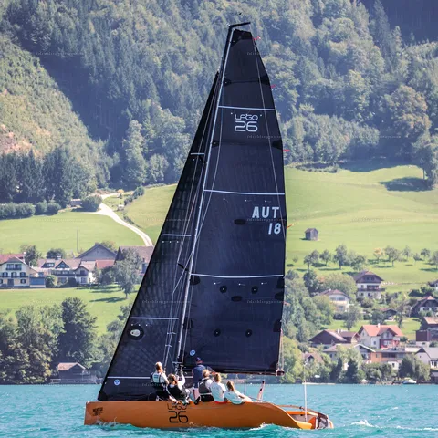 Lago 26 Austrian Open – Sailing – photo 13 of 138