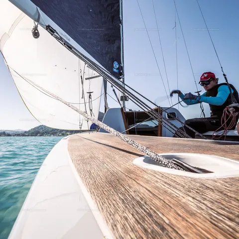 Lago 26 Austrian Open – Sailing – photo 43 of 138