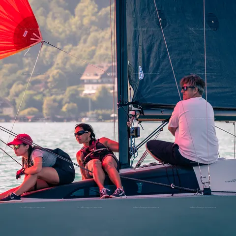 Lago 26 Austrian Open – Sailing – photo 128 of 138