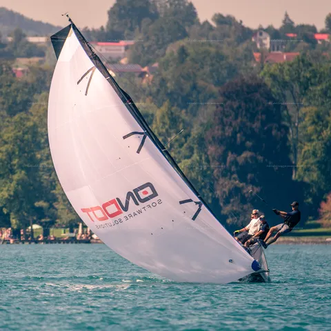 Lago 26 Austrian Open – Sailing – photo 110 of 138