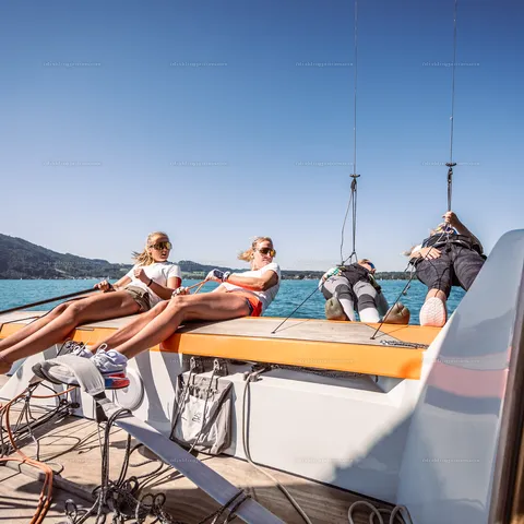 Lago 26 Austrian Open – Sailing – photo 28 of 138