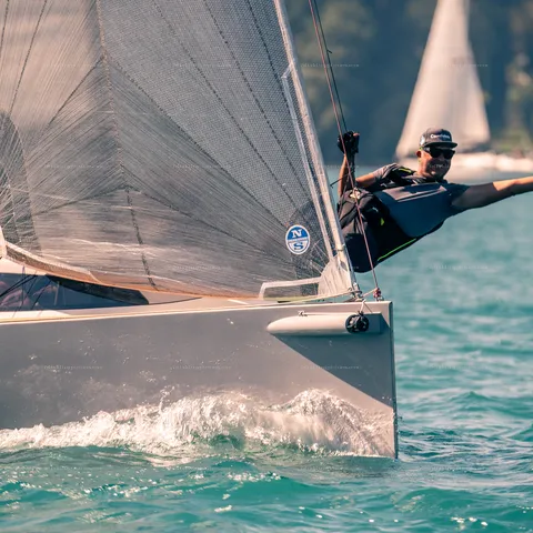 Lago 26 Austrian Open – Sailing – photo 89 of 138