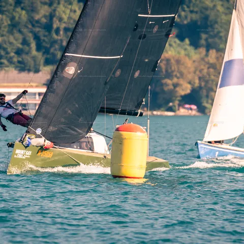 Lago 26 Austrian Open – Sailing – photo 133 of 138