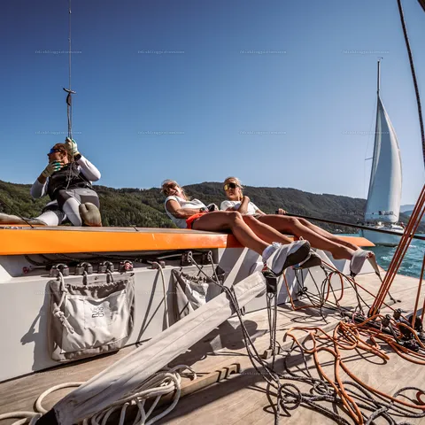 Lago 26 Austrian Open – Sailing – photo 32 of 138