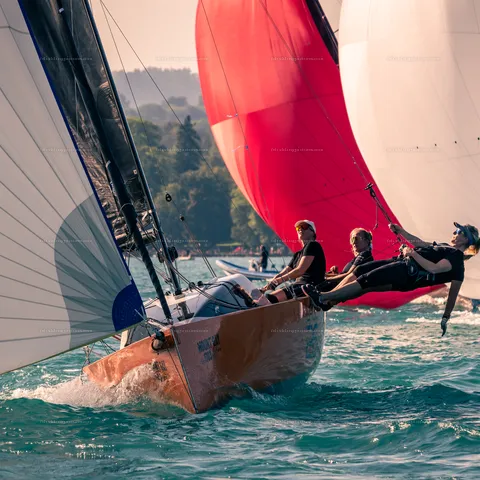 Lago 26 Austrian Open – Sailing – photo 137 of 138