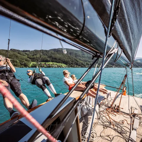 Lago 26 Austrian Open – Sailing – photo 31 of 138