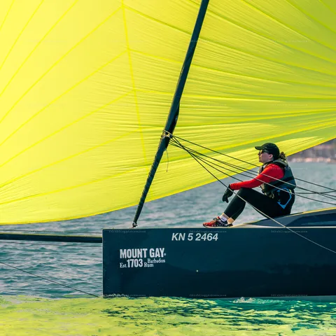 Lago 26 Austrian Open – Sailing – photo 99 of 138