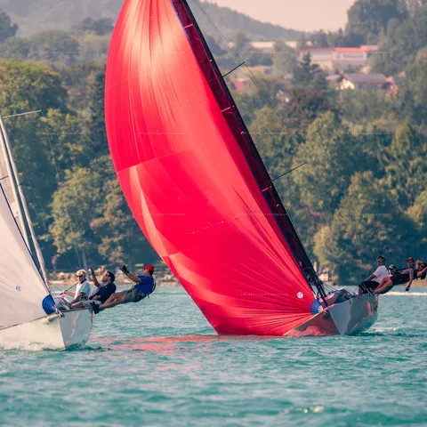 Lago 26 Austrian Open – Sailing – photo 107 of 138