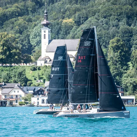 Lago 26 Austrian Open – Sailing – photo 54 of 138