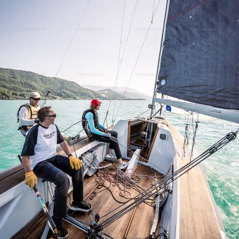 Lago 26 Austrian Open – Sailing – photo 41 of 138