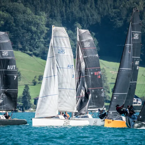 Lago 26 Austrian Open – Sailing – photo 76 of 138