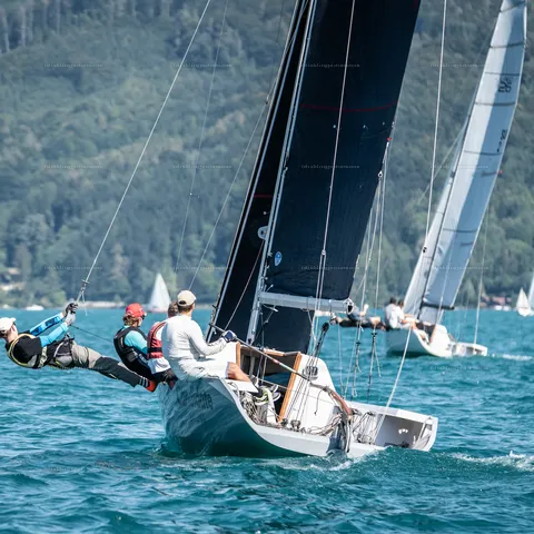 Lago 26 Austrian Open – Sailing – photo 55 of 138