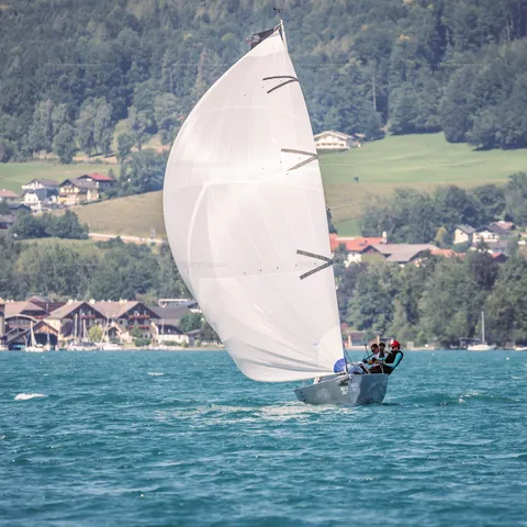 Lago 26 Austrian Open – Sailing – photo 5 of 138