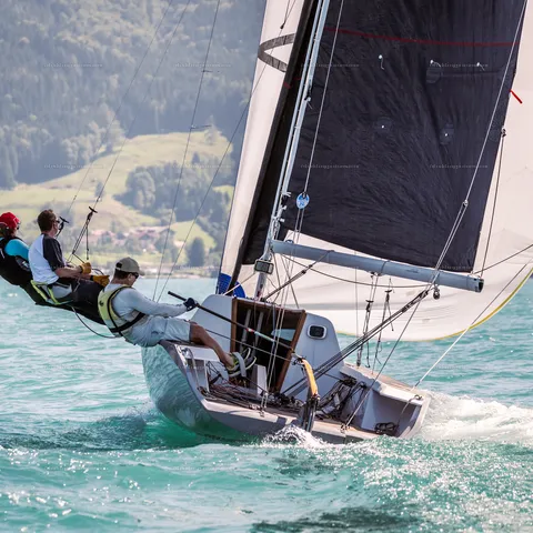 Lago 26 Austrian Open – Sailing – photo 7 of 138
