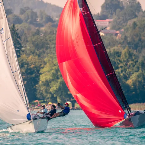 Lago 26 Austrian Open – Sailing – photo 106 of 138