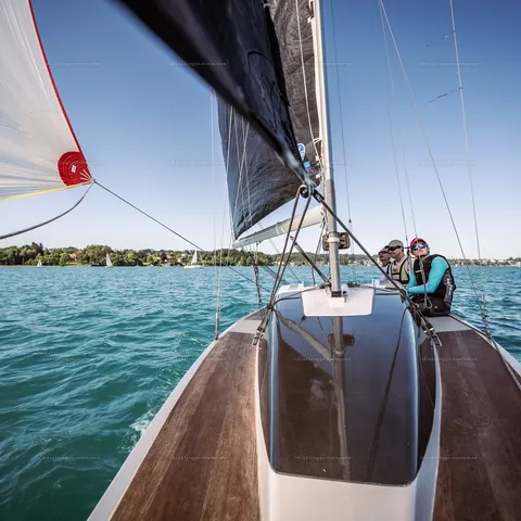 Lago 26 Austrian Open – Sailing – photo 37 of 138