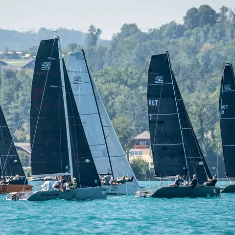 Lago 26 Austrian Open – Sailing – photo 46 of 138