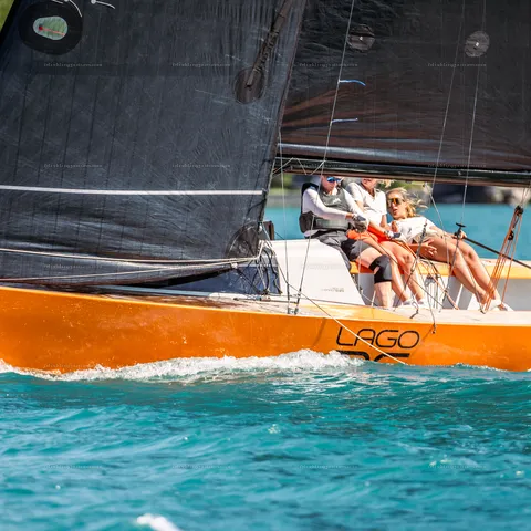 Lago 26 Austrian Open – Sailing – photo 20 of 138
