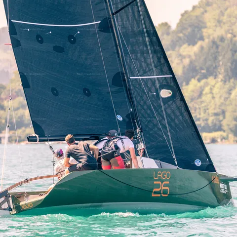 Lago 26 Austrian Open – Sailing – photo 95 of 138