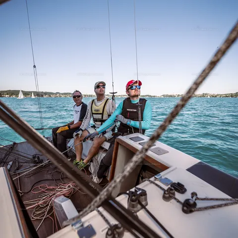 Lago 26 Austrian Open – Sailing – photo 39 of 138